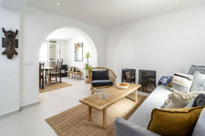 San Pedro apartment with terrace by Costarentals - Ref M29